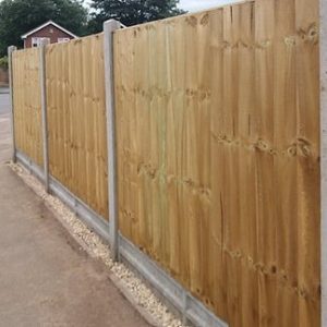 Fencing Company Kent