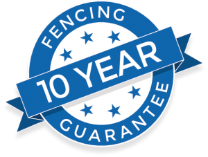 Trusted Fencing in Kent