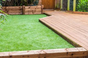 Artificial Turf Service