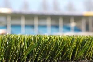 New Artificial Lawns