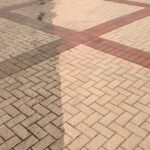 Block Paving Cleaning Wimbledon