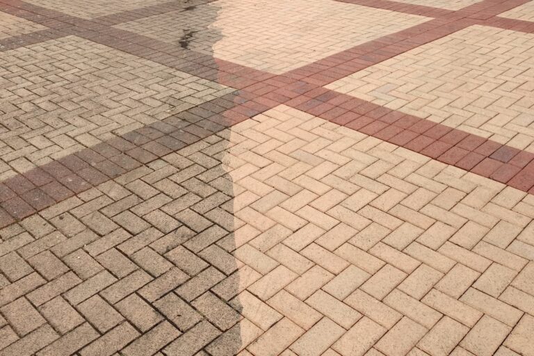 Block Paving Cleaning Tunbridge Wells