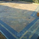 Block Paving Hythe