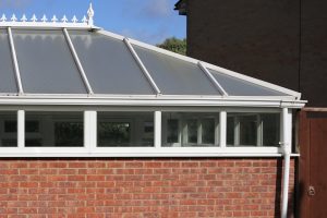 Conservatory Brickwork Company