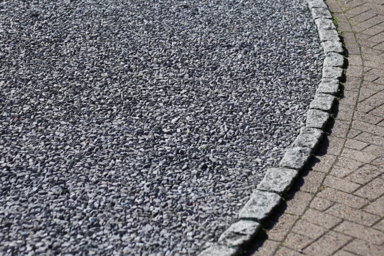 Gravel Driveway Morden