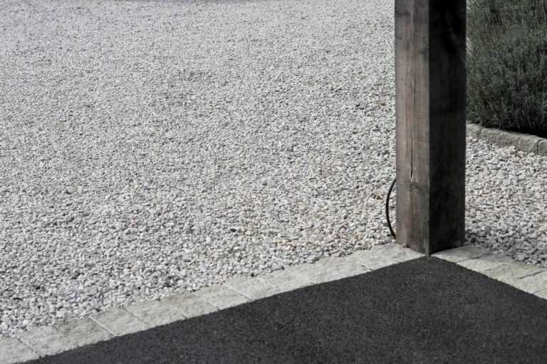 Gravel Driveway Hailsham