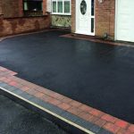 New Tarmac Driveway Forest Hill