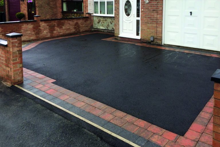 Tarmac Driveways Balham