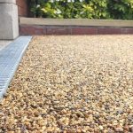 Gravel & Shingle driveway contractors near me Redhill