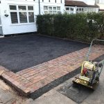 Folkestone tarmac driveway installer near me