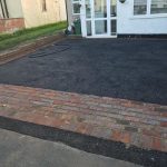 Epsom driveway repairs