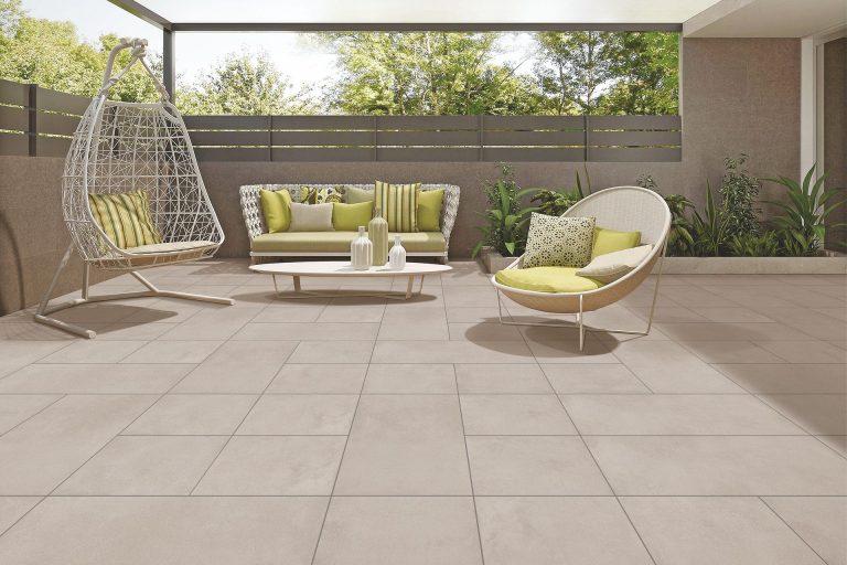 Patio Uckfield