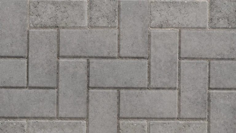 Block Paving Driveway Kent