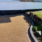 resin driveways Ashford