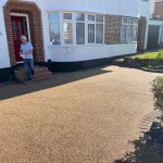 Local Gravel & Shingle driveway company Petts Wood