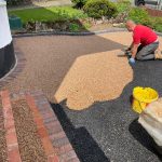 resin driveway repairs Beckenham