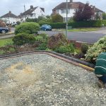 tarmac driveway repairs Ashurstwood