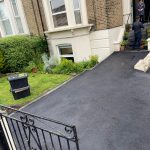 Wimbledon tarmac driveways